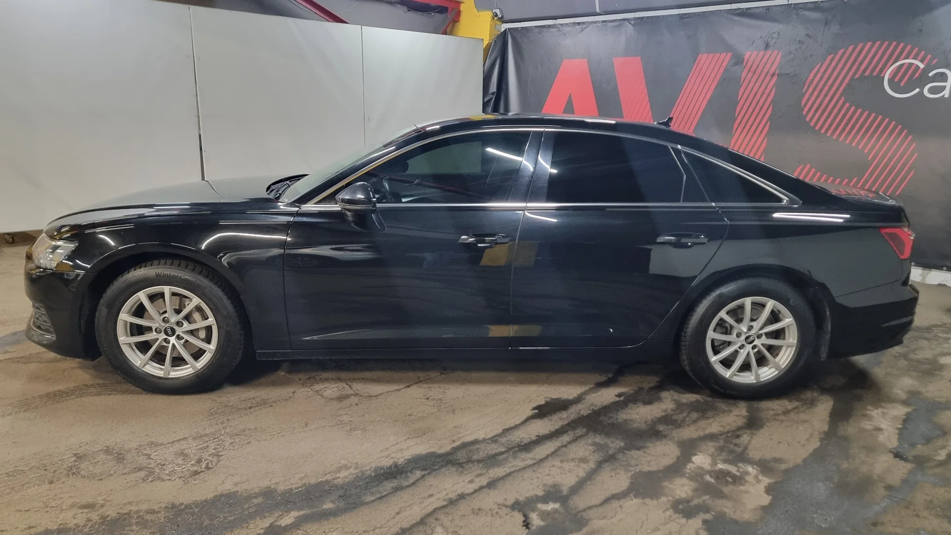 Audi A 6 photo